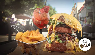 Restauracja Boska Kutno